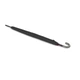 Зонт-трость полуавтомат Knirps T.903 Extra Long Ac Black Kn9639031000 - изображение 2
