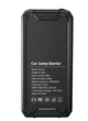 Автомобильное пускозарядное устройство Kroak K-JS01 (1200A, 14000 mAh) - изображение 3