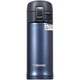 Термокружка Zojirushi SM-KHE36AG 0.36л Синій (1678-05-98) - изображение 1