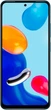 Смартфон Redmi Note 11 6/128 GB NFC Star Blue - зображення 3