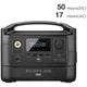Зарядна станція EcoFlow River Max 576 Wh - зображення 3