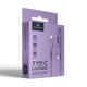 Кабель ArmorStandart AR88 Type-C to Lightning 3A 1m Purple (ARM65290) - изображение 5