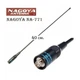 Комплект 10 шт Рація дводіапазонна DMR Anytone AT-D878UV VHF/UHF 4000 каналів шифрування AES256 7W Мax комплект - зображення 6