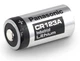 Батарейка литиевая Panasonic Lithium Industrial CR123A, 3V, bulk - изображение 1
