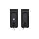 Акустична система 2E PCS231 RGB Matrix USB Black (2E-PCS231BK) - зображення 4
