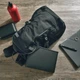 Рюкзак Schwarzwolf Outdoor Orizaba 27 л Черный (F3500700AJ3) - изображение 5