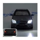 Машинка металева Mercedes Benz C260L моделька іграшка дитяча колекційна Сірий (8850150) - зображення 9