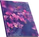 Канцелярська книга Аркуш А4 в клітинку 80 аркушів Земля (1В2396) - зображення 1