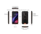 Смартфон Oscal S60 Pro 4/32GB Dual Sim Green - зображення 8