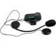 Bluetooth-мотогарнітура для шолома FreedConn T-Com VB радіо, інтерком 700 м (fdtcmvb) - зображення 1