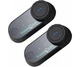 Bluetooth-мотогарнітура для шолома FreedConn FDC VBx2 (fdtcmvb2) - зображення 1
