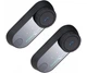 Bluetooth-мотогарнітура для шолома FreedConn FDC VBx2 (fdtcmvb2) - зображення 5