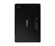 Планшетний ПК Sigma mobile Tab A1010 Neo 4/64GB 4G Dual Sim Black+чохол-книжка - зображення 2