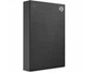 Накопичувач зовнішній HDD ext 2.5" USB 14.0TB Seagate One Touch Black (STLC14000400) - изображение 2