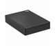 Накопичувач зовнішній HDD ext 2.5" USB 14.0TB Seagate One Touch Black (STLC14000400) - изображение 4