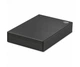 Накопичувач зовнішній HDD ext 2.5" USB 14.0TB Seagate One Touch Black (STLC14000400) - изображение 5