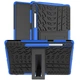 Чехол Armor Case для Samsung Galaxy Tab S7 FE / S7 Plus / S8 Plus Blue - изображение 1