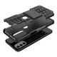 Чехол Armor Case для Motorola G31 / G41 Black - изображение 5