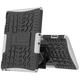 Чехол Armor Case для Lenovo Tab M10 (1 Gen) X605 / X505 / P10 White - изображение 2