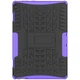 Чехол Armor Case для Lenovo Tab M10 (1 Gen) X605 / X505 / P10 Violet - изображение 3