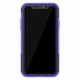 Чехол Armor Case для Apple iPhone 12 Mini Violet - изображение 2