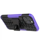 Чехол Armor Case для Apple iPhone 13 Pro Max Violet - изображение 2