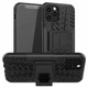Чехол Armor Case для Apple iPhone 12 / 12 Pro Black - изображение 1