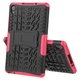 Чехол Armor Case для Lenovo Tab M8 (2020) TB-8705 Rose - изображение 3