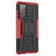 Чехол Armor Case для Samsung Galaxy S20 FE Red - изображение 5