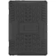 Чехол Armor Case для Lenovo Tab M10 (1 Gen) X605 / X505 / P10 Black - изображение 3
