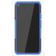 Чехол Armor Case для Google Pixel 4A 5G / 5 XL Blue - изображение 2