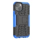 Чехол Armor Case для Apple iPhone 13 Mini Blue - изображение 4