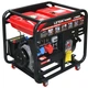 Дизельный трехфазный генератор Leton LT600W 7 кВт - изображение 2