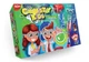 Дитячий набір для проведення 10 дослідів Danko Toys "CHEMISTRY KIDS" CHK-03U-2 - зображення 1