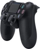 Бездротовий джойстик DoubleShock 4 PS 4 Black (25156) - зображення 4