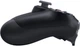Бездротовий джойстик DoubleShock 4 PS 4 Black (25156) - зображення 5