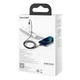 Кабель Baseus Superior USB 2.0 to Lightning 2.4А 1M Чорний (CALYS-A01) - изображение 7