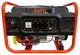 Бензиновий генератор TAYO TY3800AW 2,8 Kw Orange - изображение 1