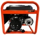 Бензиновий генератор TAYO TY3800AW 2,8 Kw Orange - изображение 4