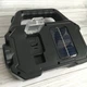 Фонарь-прожектор GARDEN на солнечной батарее с повербанком USB YD2205A LED Flashlight - изображение 3