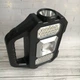 Фонарь-прожектор GARDEN на солнечной батарее с повербанком USB YD2205A LED Flashlight - изображение 5