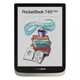Электронная книжка PocketBook 740 16ГБ 2900мАг Moon Silver - изображение 1
