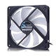 Вентилятор/кулер для корпусу Fractal Design Silent Series R3 140mm - зображення 1