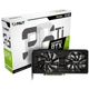 Відеокарта Palit Xpertvision RTX3060Ti DUAL 8GB V1/NVIDIA/RTX/3060 Ti /DUAL/8GB/GDDR6/256bit/3-DP/HDMI/V1/LHR - зображення 2