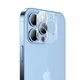 Защитное стекло JOYROOM для камеры iPhone13 Pro/13 Pro Max Tri-Lens Protector JR-PF861 - изображение 1