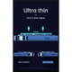 Защитное стекло JOYROOM для камеры iPhone13 Pro/13 Pro Max Tri-Lens Protector JR-PF861 - изображение 10