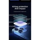 Защитное стекло JOYROOM для камеры iPhone13 Pro/13 Pro Max Tri-Lens Protector JR-PF861 - изображение 3