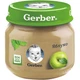 Дитяче пюре Gerber Яблуко з 6 місяців 80 г (7613033514036) - зображення 1