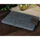 Чохол до ноутбука Gmakin 14 Macbook Pro, Dark Gray (GM56-14) - зображення 3