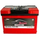 Автомобільний акумулятор CARBON 80 Ah/12V Euro (CRB80-00) - зображення 1